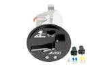 Aeromotive 05-09 Ford Mustang GT/S197 - A1000 In-Tank Stealth Fuel System - 18676