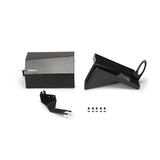 Mishimoto BMW 12-13 320i/328i / 14-15 428i / 15-16 228i Performance Air Intake Kit - Wrinkle Black - MMAI-F30-12WBK