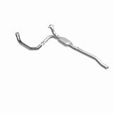 MagnaFlow Direct Fit Catalytic Converter 02-03 Ram 1500 4.7OEM - 49660