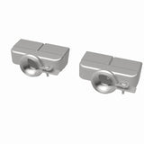 MagnaFlow Tip 1-Set Quad Square - 35221