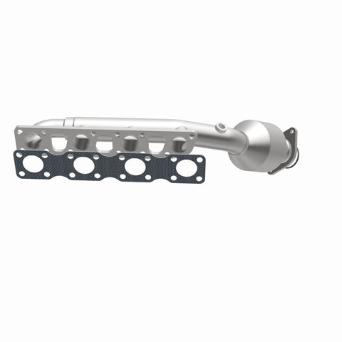 MagnaFlow Direct Fit Catalytic Converter 2003-2004 M45 V8 4.5 OEM Manifold - 52425
