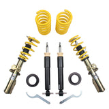 ST X-Height Adjustable Coilovers 2015 Ford Mustang GT - 13230065