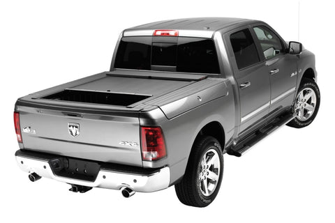 Roll-N-Lock 09-17 Dodge Ram RamBox XSB 67in M-Series Retractable Tonneau Cover - LG446M