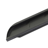 Go Rhino RB10 Slim Running Boards - Universal 73in. - Tex. Blk - 630073SPC