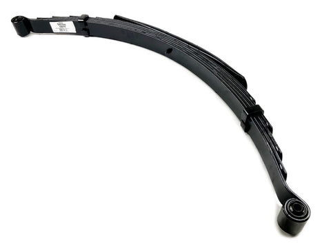 Tuff Country 69-87 Chevy Truck 1/2 & 3/4 Ton 4wd Rr 6in Lift EZ-Ride (52in Length) Leaf Springs (Ea) - 19670