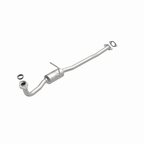 MagnaFlow Conv Direct Fit Geo-Suzuki 89 94 - 22616