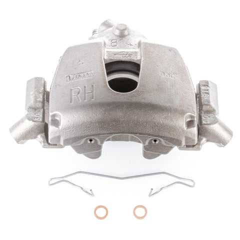 Power Stop 05-07 Mazda 3 Front Right Autospecialty Caliper w/Bracket - L2943C