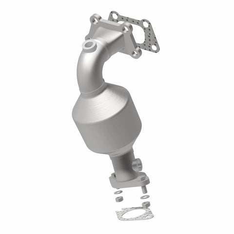 MagnaFlow Direct Fit Catalytic Converter 2010-2011 SRX 3 L Underbody - 52220