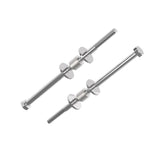 Timbren 2019 GMC Sierra 1500 Limited 4WD Front Suspension Enhancement System - GMFK15CB