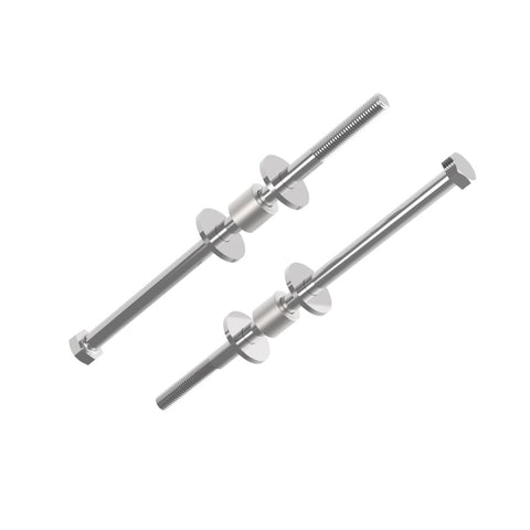 Timbren 2019 GMC Sierra 1500 Limited 4WD Front Suspension Enhancement System - GMFK15CB