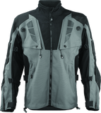 FIRSTGEAR Rogue XC Pro Jacket Grey - Small - 527258