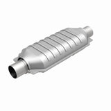 MagnaFlow Universal Catalytic Converter 2.5inch - 99506HM