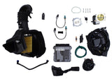 Ford Racing 20-22 7.3L V8 Engine Control Pack for Manual Transmission - M-6017-73M