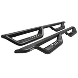 Westin 14-22 Toyota 4Runner (Excl. Limited & Nightshade) Outlaw Nerf Step Bars - 20-13835