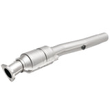 MagnaFlow Conv DF 00-03 Audi A8 Quatt 4.2L Driver Side - 24028