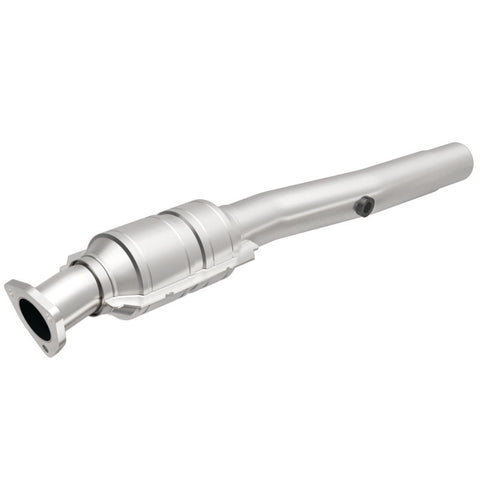 MagnaFlow Conv DF 00-03 Audi A8 Quatt 4.2L Driver Side - 24028