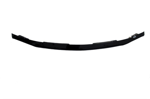 AVS 05-06 Chevy Silverado 2500 Hoodflector Low Profile Hood Shield - Smoke - 21154