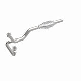 MagnaFlow Direct Fit Catalytic Converter Ford 84 87 - 93316
