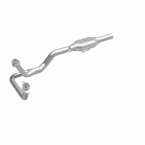 MagnaFlow Direct Fit Catalytic Converter Ford 84 87 - 93316