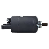 Arrowhead Mitsuba 12V 9T Str - 410-54237