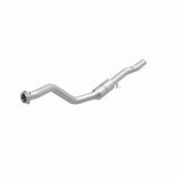 MagnaFlow Direct Fit Catalytic Converter 01-03 Audi S8 4.2L Passenger Side - 51086