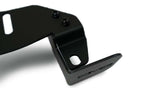 DV8 Offroad 21-22 Ford Bronco Factory Bumper Pocket Light Mount (Pair) 3in LED Pod Lights - LBBR-05