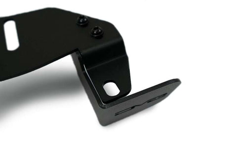 DV8 Offroad 21-22 Ford Bronco Factory Bumper Pocket Light Mount (Pair) 3in LED Pod Lights - LBBR-05