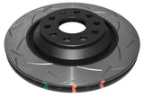 DBA 08-15 Skoda Superb (3T) 1.8 Turbo / 2.0TD 4WD Rear Slotted 4000 Series Rotor - 42809S
