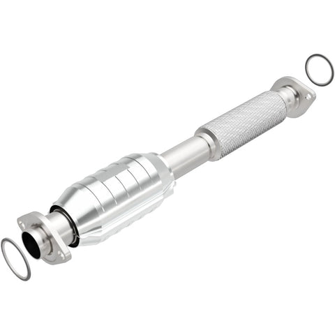 MagnaFlow Conv DF 06-08 Mazda 6 3.0L Rear (49 State) - 25204