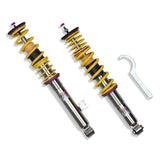 KW Coilover Kit V3 Acura NSX; (NA1) - 35250022
