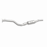 MagnaFlow Direct Fit Catalytic Converter 96-99 Audi A4/A4 Quattro 2.8L D/S (49 State) - 22962