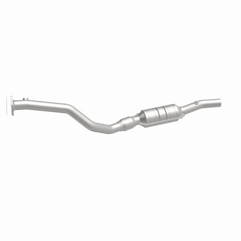 MagnaFlow Direct Fit Catalytic Converter 96-99 Audi A4/A4 Quattro 2.8L D/S (49 State) - 22962