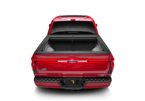 Roll-N-Lock 2021 Ford F-150 67.1in A-Series Retractable Tonneau Cover - BT131A