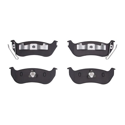 R1 03-10 Mercury Mountaineer Rear Off-Road/Tow Brake Pads - 2400-0964-00