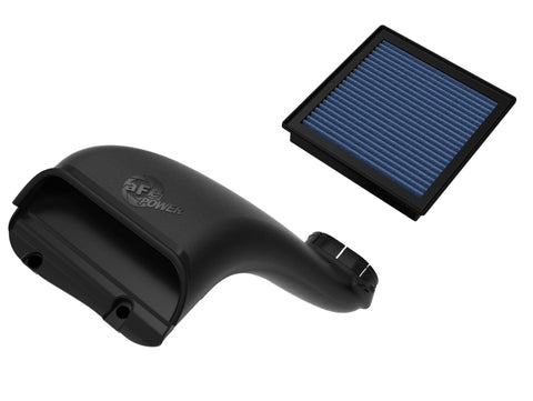 aFe MagnumFORCE Intake Super Stock Pro 5R Media Ford F-150 15-20 V6/V8 / Raptor 17-20 V6 - 55-10003R