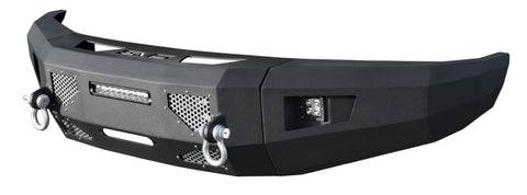 DV8 Offroad 2017+ Ford F-250/F-350/F-450 Front Bumper - FBFF2-03