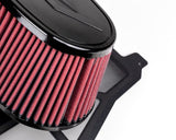 Agency Power 17-19 Can-Am Maverick X3 Turbo Cold Air Intake Kit - AP-BRP-X3-110