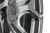 APR A01 Flow Formed 19x8.5 / 5x112 / ET45 / 66.5mm Bore / Gunmetal Grey Wheel - WHL00002