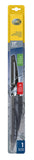 Hella Wiper Blade 10In Rear Oe Conn Sngl - 9XW398115010T