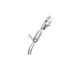 MagnaFlow SYS C/B 04-10 F-150 CC/EC 4.6/5.4 - 17107
