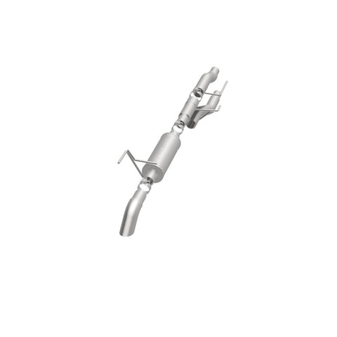 MagnaFlow SYS C/B 04-10 F-150 CC/EC 4.6/5.4 - 17107
