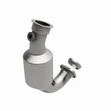 MagnaFlow Conv DF 02-03 Liberty 3.7L Passenger Side Front - 93238