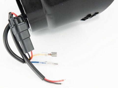 Raxiom 07-13 Toyota Tundra Axial Series LED Fog Lights - TU16255