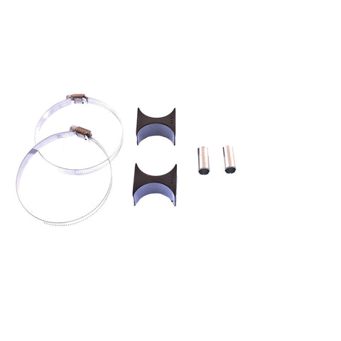 Bilstein 5160 Series 5165 11.4in. Short Body 255/70 46mm Monotube Shock Absorber - 25-187717