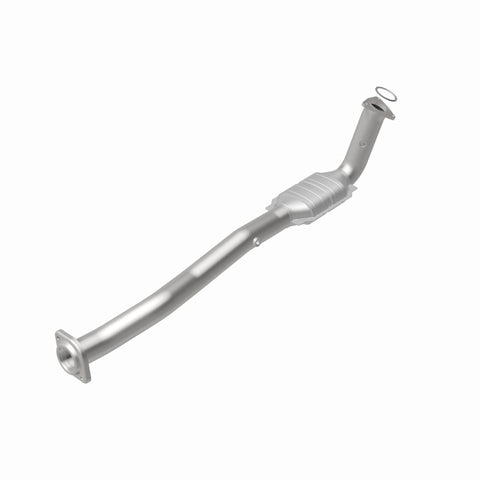 MagnaFlow Direct Fit Catalytic Converter 07-08 Sub XL 6.0 Passenger Side OEM - 49641