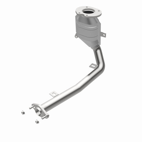 MagnaFlow Conv DF 88-90 Honda CRX 1.5 front - 50210
