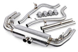 APR 22-26 Audi RS3 (8Y) Catback Exhaust System - CBK0053