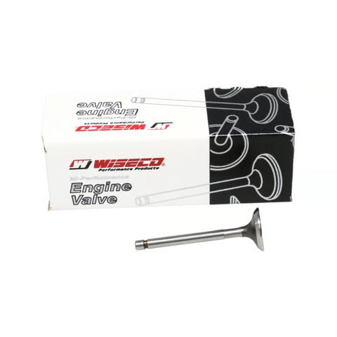 Wiseco 00-07 Yamaha TT-R125 Steel Exhaust Valve - VES027