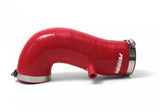 PERRIN 13-16 Subaru BRZ/Toyota FR-S (Manual & Auto) 17-20 BRZ/86 (Auto Only) Inlet Hose - Red - PSP-INT-430RD