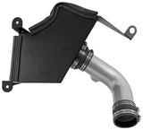 K&N 16 Acura ILX 2.4L Typhoon Complete Cold Air Intake - 69-1503TS